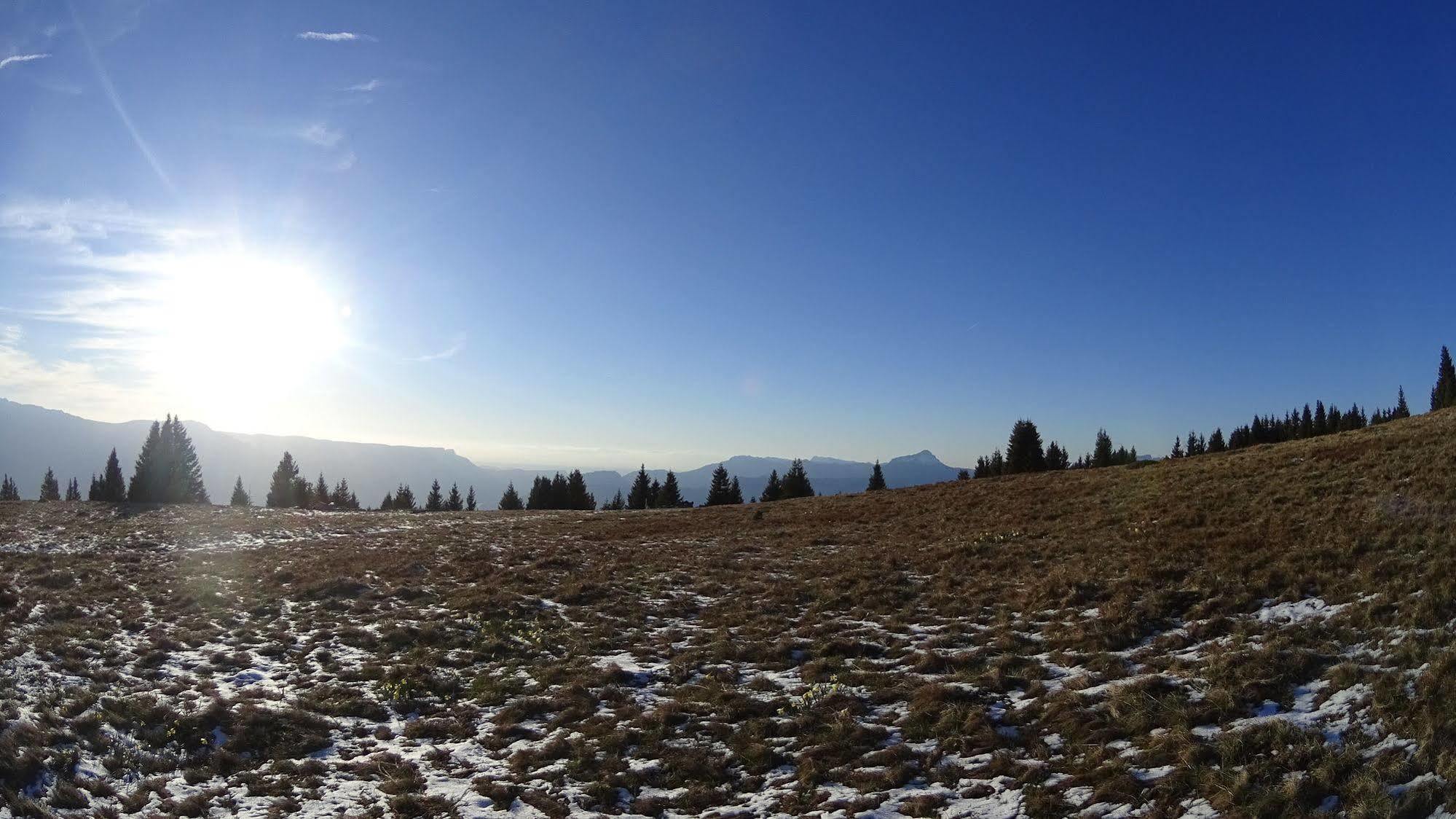 Etape De Fanfoue Chamrousse Exterior foto
